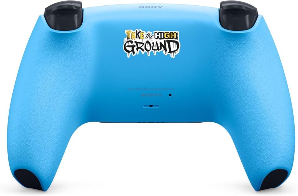 Sony Playstation 5 Dualsense Controller Fortnite (Bilkom Garantili)