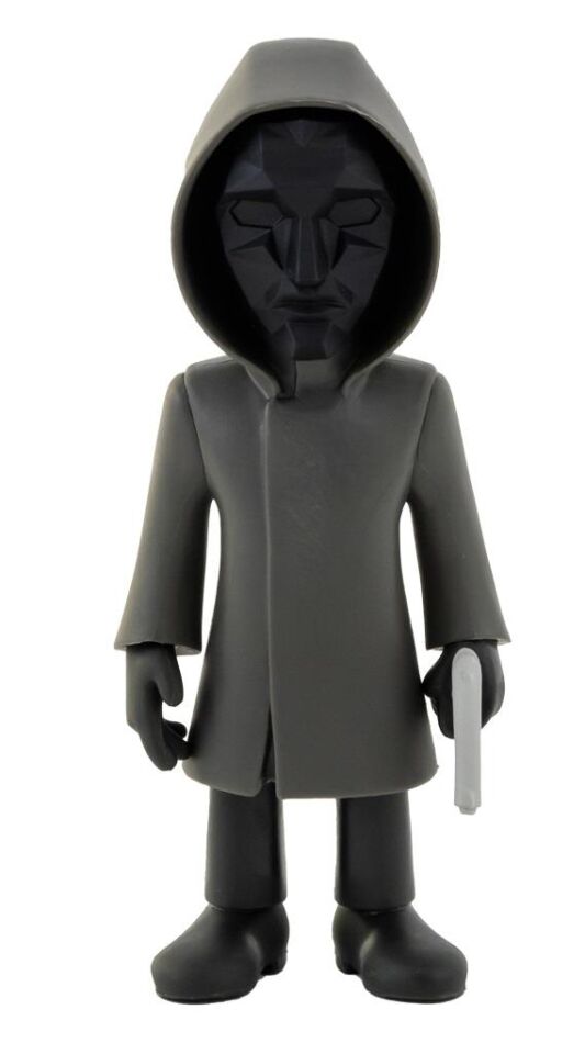 Minix Koleksiyon Figürü Front Man - Squid Game Mnx00000