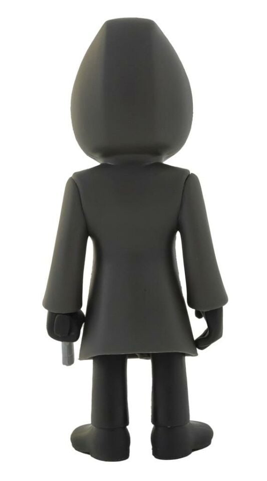 Minix Koleksiyon Figürü Front Man - Squid Game Mnx00000