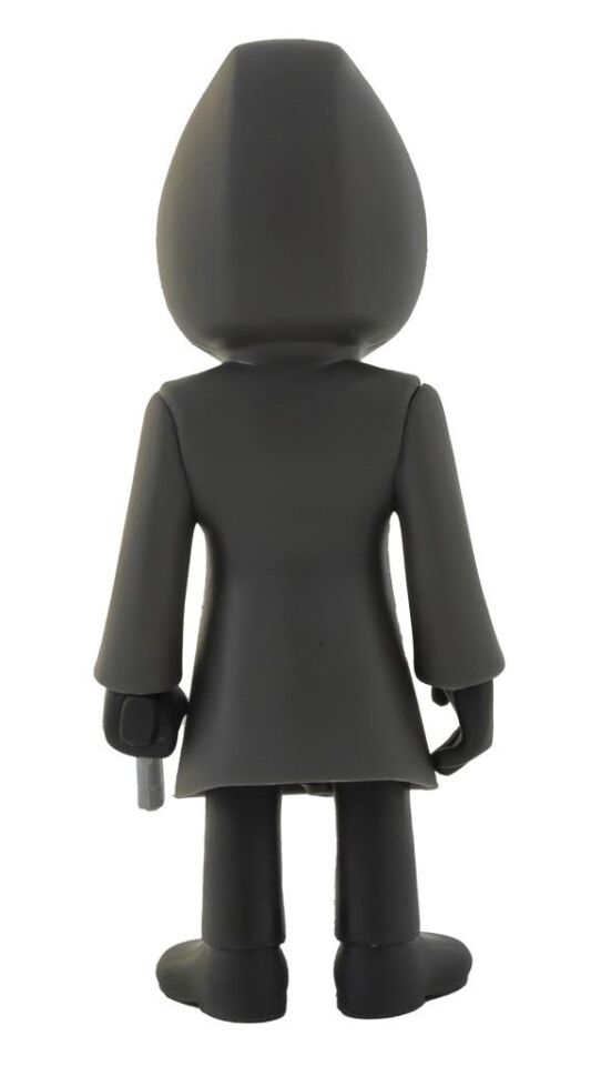 Minix Koleksiyon Figürü Front Man - Squid Game Mnx00000