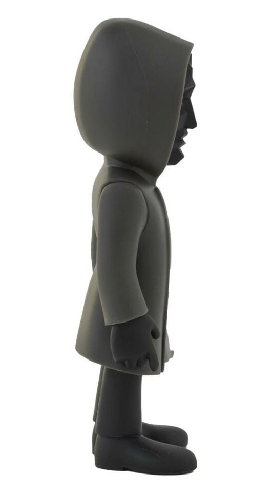 Minix Koleksiyon Figürü Front Man - Squid Game Mnx00000