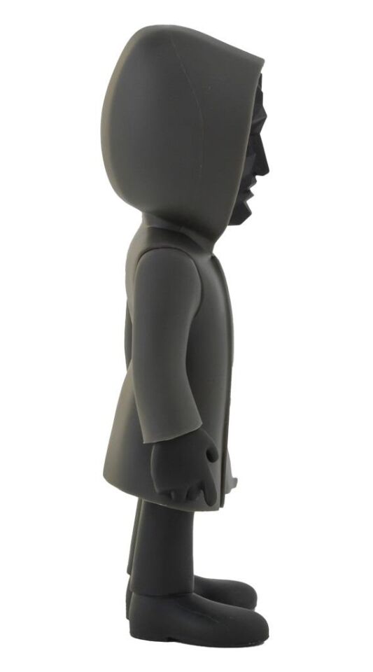 Minix Koleksiyon Figürü Front Man - Squid Game Mnx00000