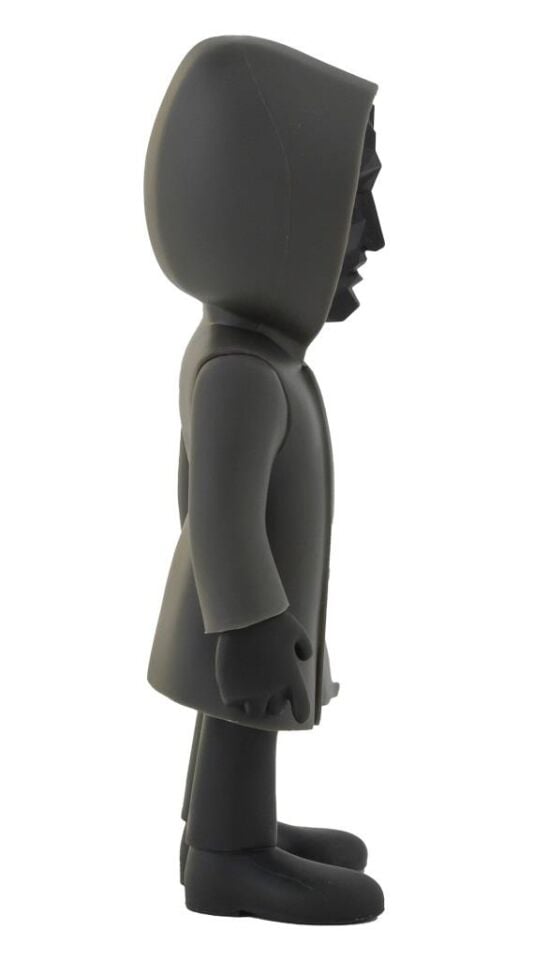 Minix Koleksiyon Figürü Front Man - Squid Game Mnx00000