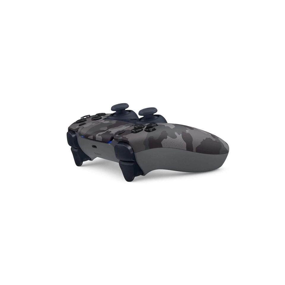 Sony Playstation 5 Dualsense Controller Grey Camo (Bilkom Garantili)