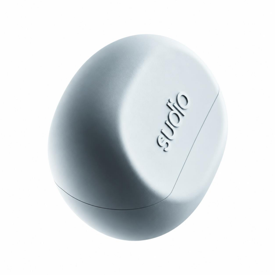 Sudio N3 Kablosuz True Wireless Kulakİçi Kulaklık Golden Sand