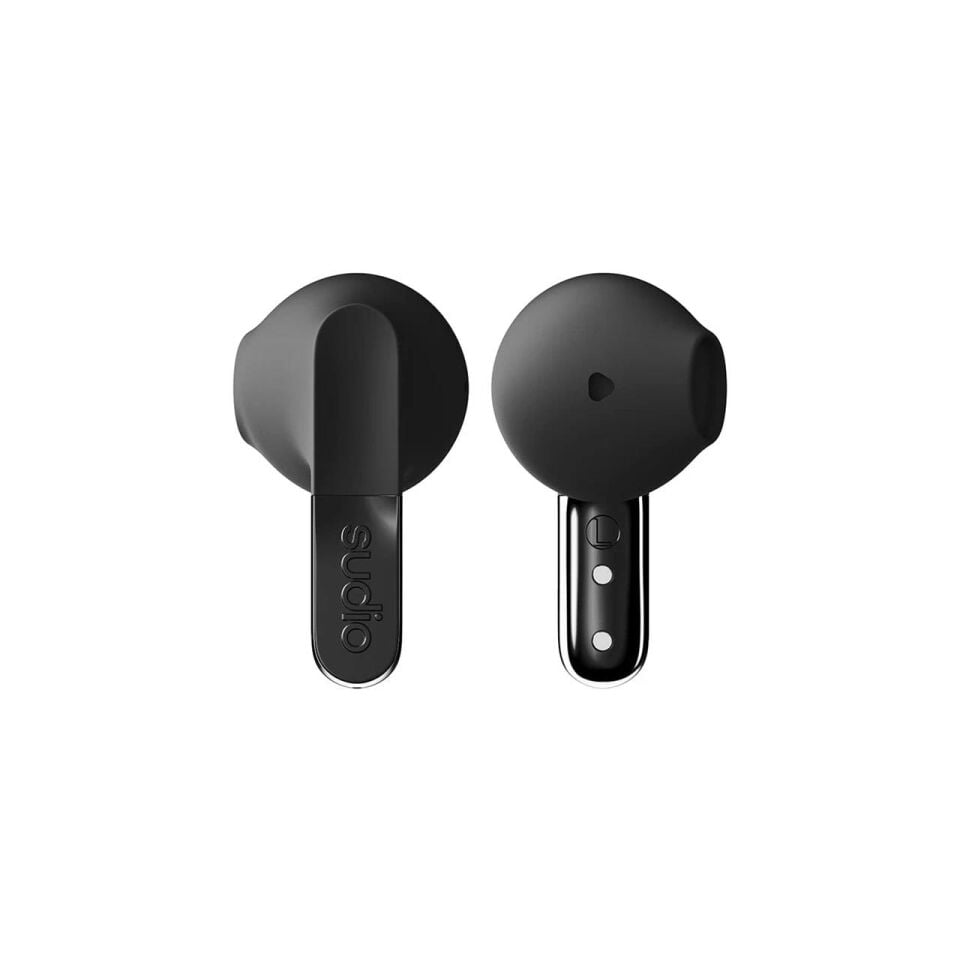 Sudio N3 Kablosuz True Wireless Kulakİçi Kulaklık Golden Sand