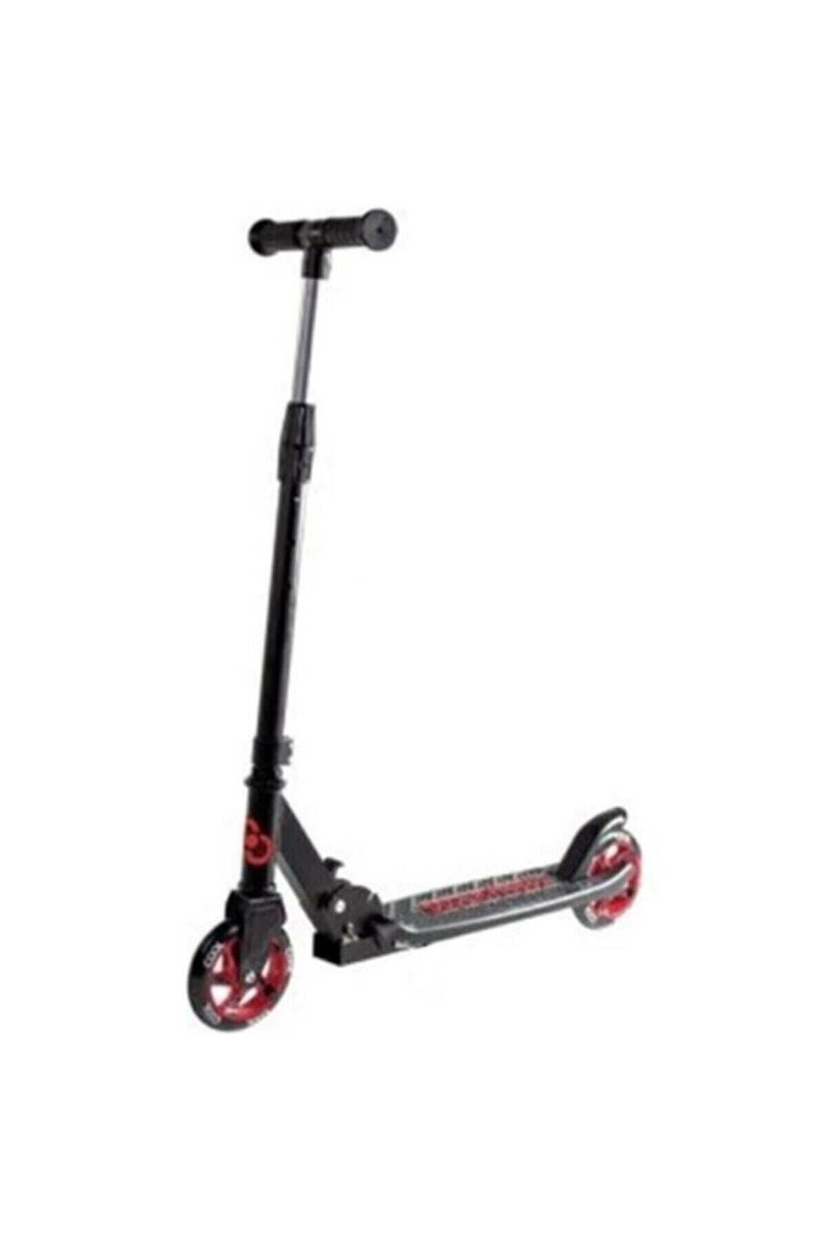 Cool Wheels 2 Tekerlekli Katlanabilir Scooter 8+ Kırmızı