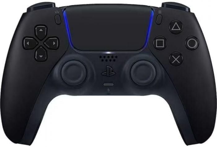 Sony Playstation 5 Dualsense Controller Siyah (Bilkom Garantili)