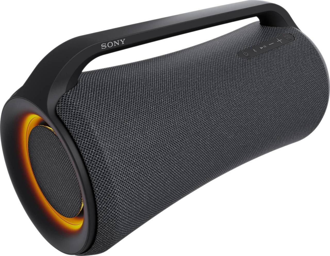 Sony Srsxg500B Taşınabilir Bluetooth Hoparlör