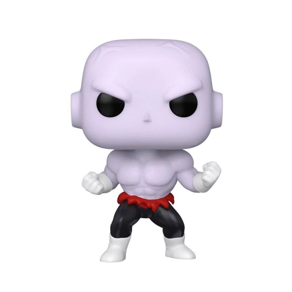 Funko POP Figür Animation: Dragon Ball Super - Super Saiyan Rose GOKU Black