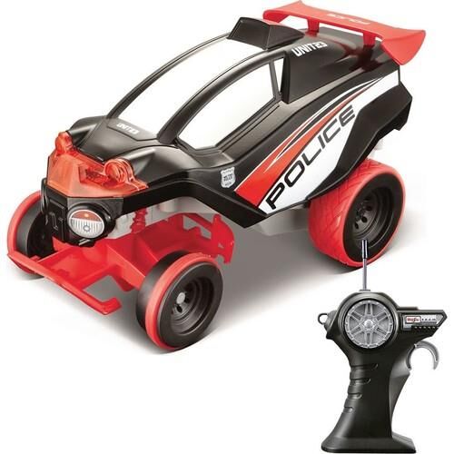 Maisto Cyklone Twist R/C Kumadali Polis Arabası