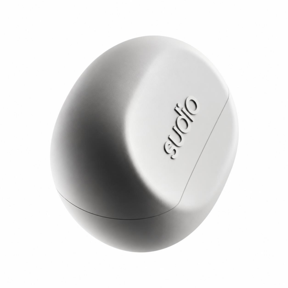 Sudio N3 Kablosuz True Wireless Kulakİçi Kulaklık White