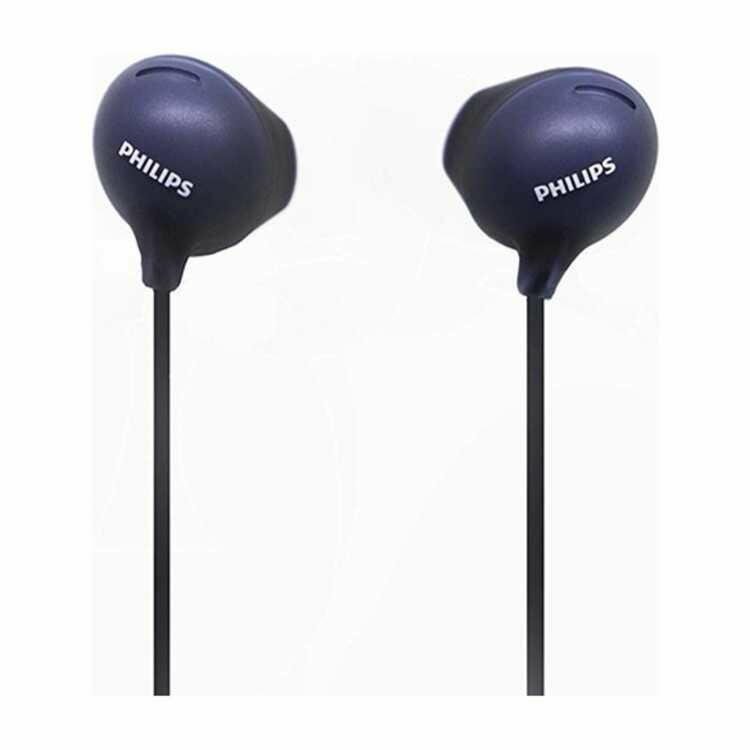 Philips Up Beat Kablolu Mikrofonlu Kulaklık