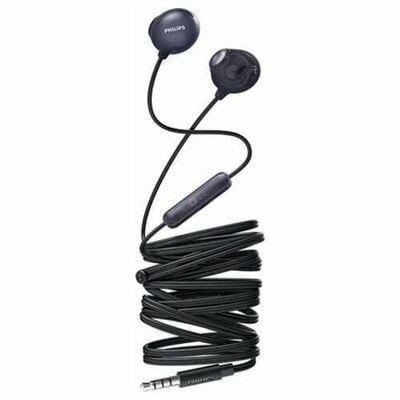 Philips Up Beat Kablolu Mikrofonlu Kulaklık