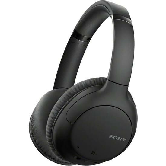 Sony Wh-Ch710 Bluetooth Kulaklık Black