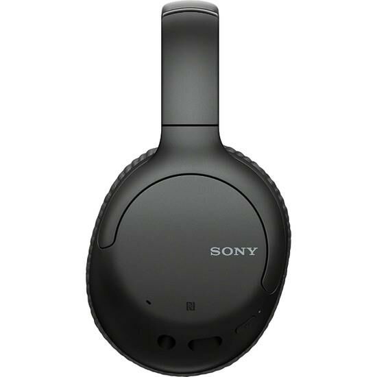 Sony Wh-Ch710 Bluetooth Kulaklık Black