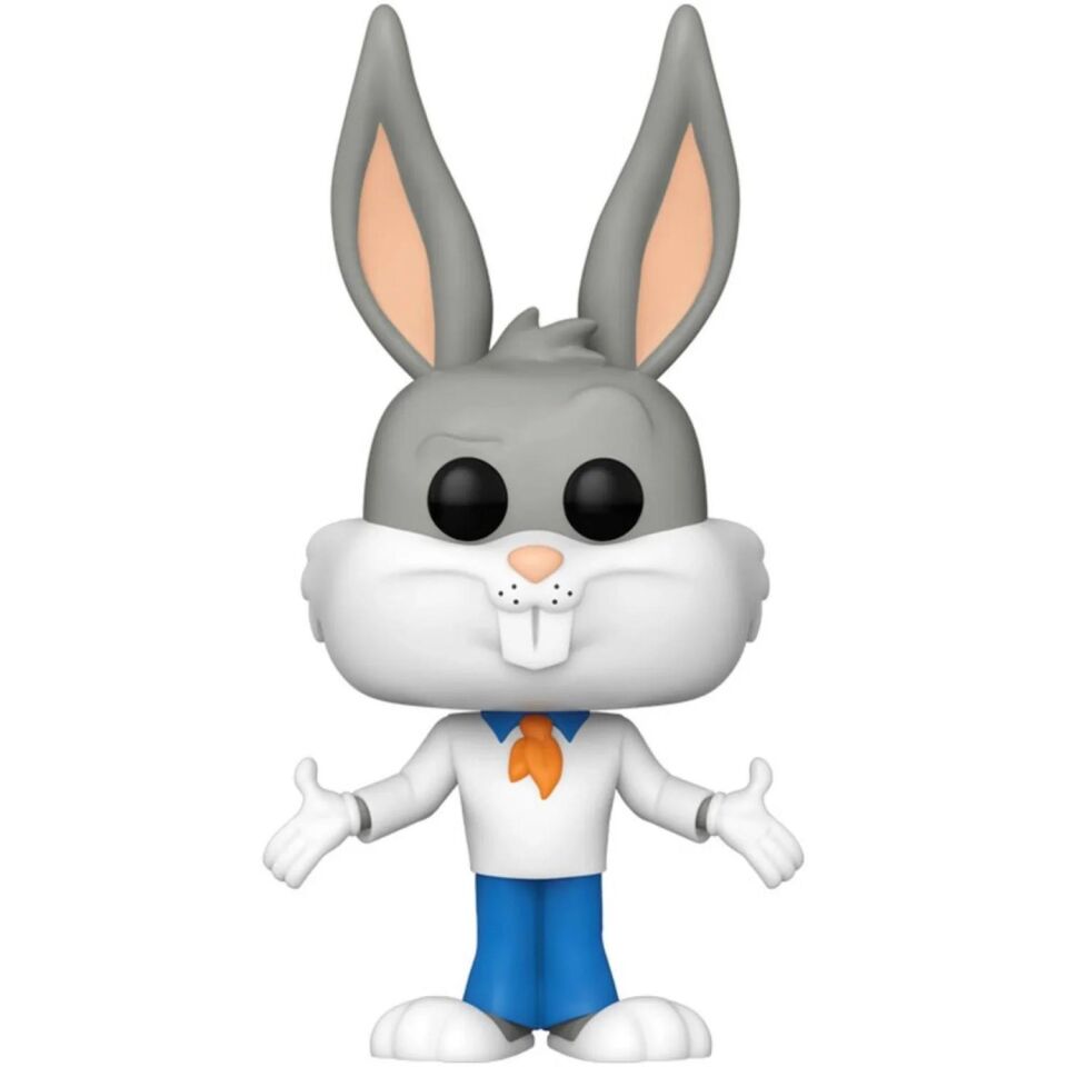 Funko POP Figür - Animation:Warner Bross 100th Anniversary - Bugs Bunny As Fred Jones