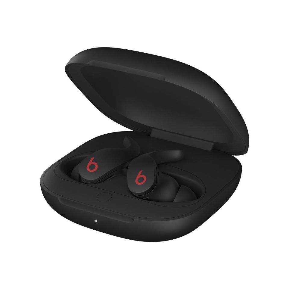 Beats Fit Pro Bluetooth Kulaklık Siyah