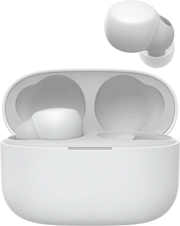 Sony Wf Ls900Nw Kulak içi Wireless Kulaklık