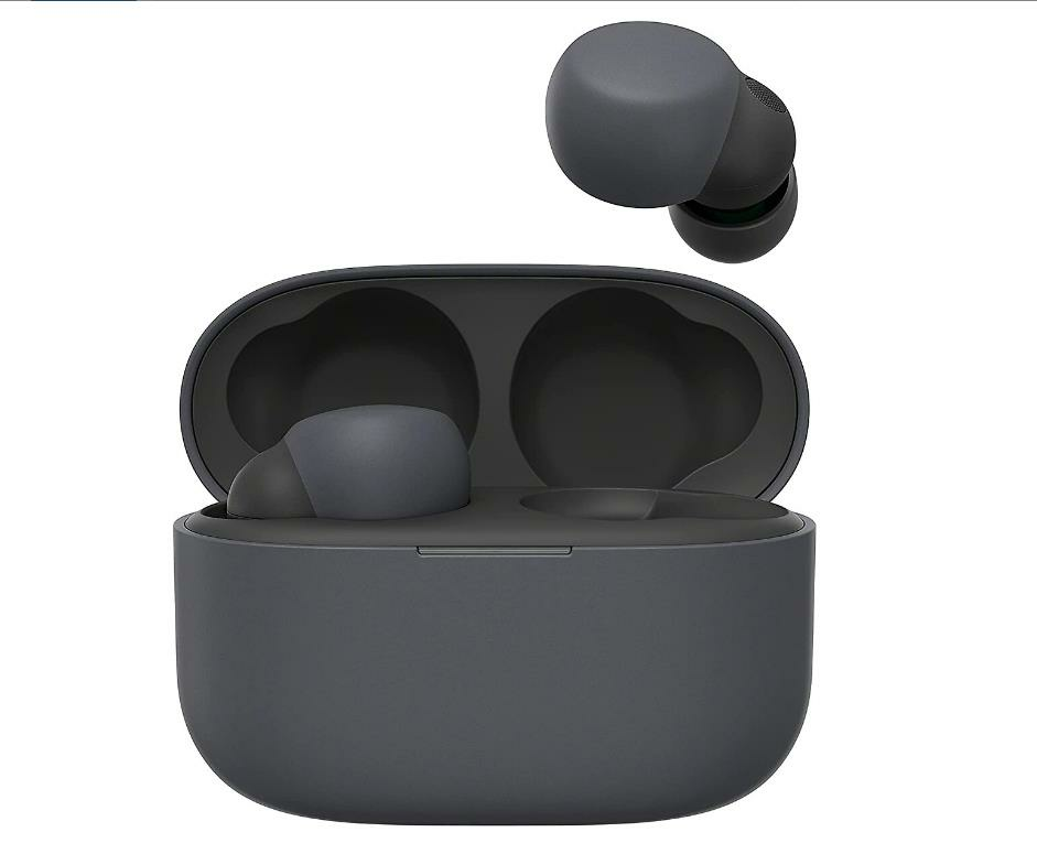 Sony Wf Ls900Nw Kulak içi Wireless Kulaklık Siyah