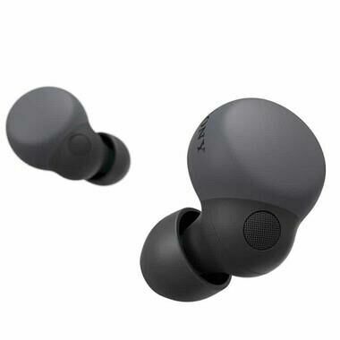 Sony Wf Ls900Nw Kulak içi Wireless Kulaklık Siyah
