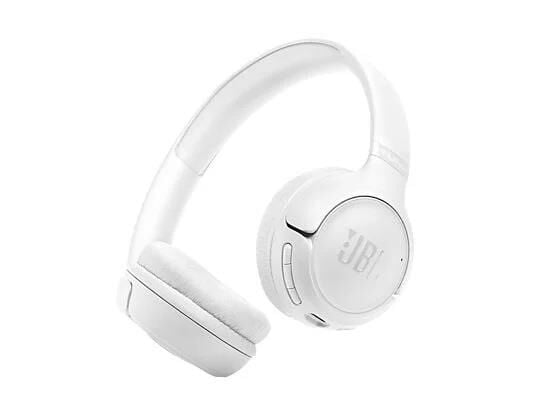 Jbl Tune 530BT Multi Connect Wireless kulaklık beyaz