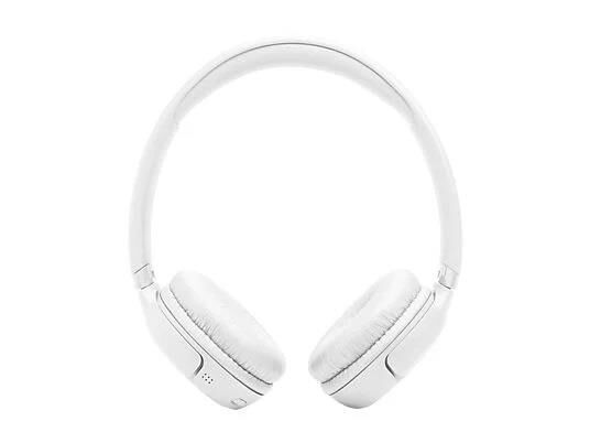 Jbl Tune 530BT Multi Connect Wireless kulaklık beyaz