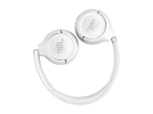 Jbl Tune 530BT Multi Connect Wireless kulaklık beyaz