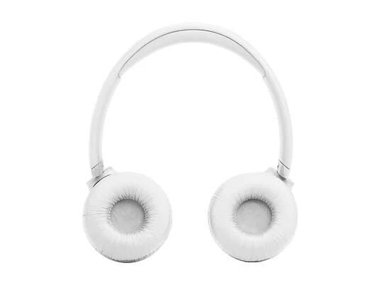 Jbl Tune 530BT Multi Connect Wireless kulaklık beyaz