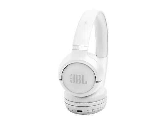 Jbl Tune 530BT Multi Connect Wireless kulaklık beyaz