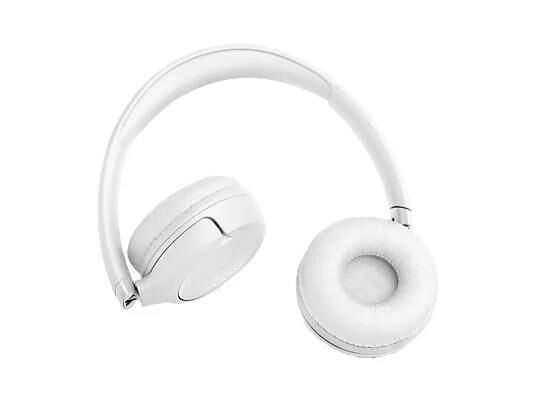 Jbl Tune 530BT Multi Connect Wireless kulaklık beyaz