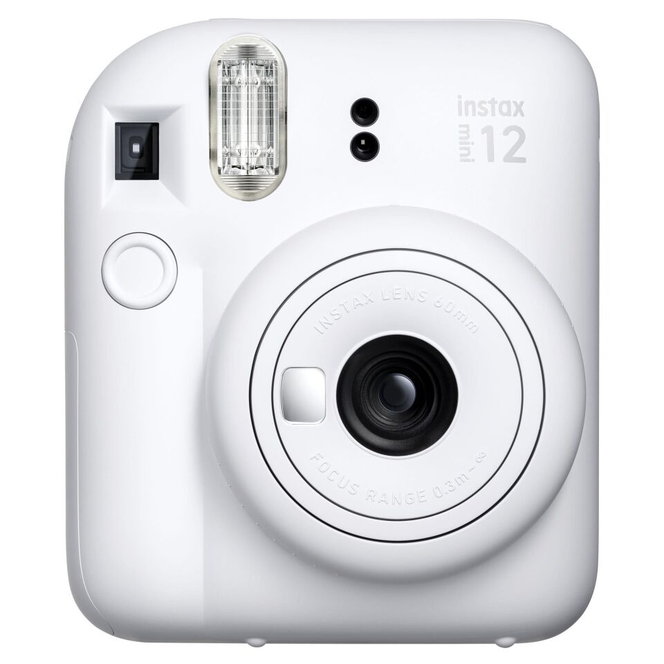 İnstax Mini 12 Bundle Box