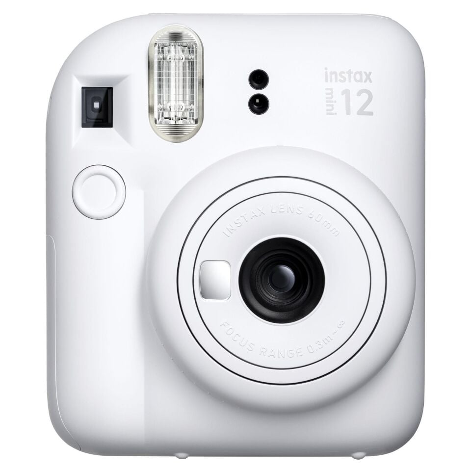 İnstax Mini 12 Bundle Box