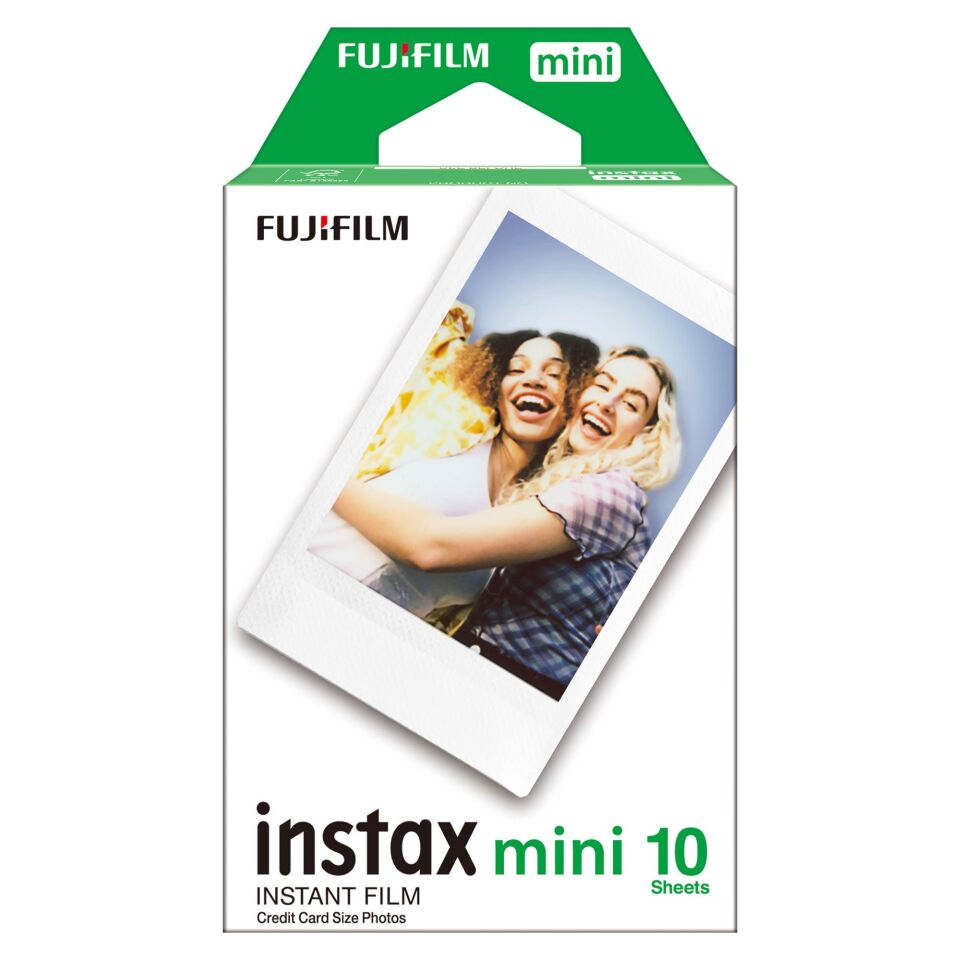 İnstax Mini 12 Bundle Box Mavi