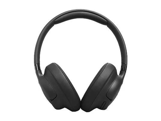 Jbl Tune 730BT Siyah Kulaküstü Wireless