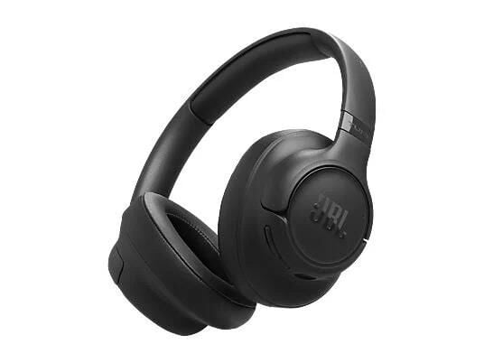 Jbl Tune 730BT Siyah Kulaküstü Wireless