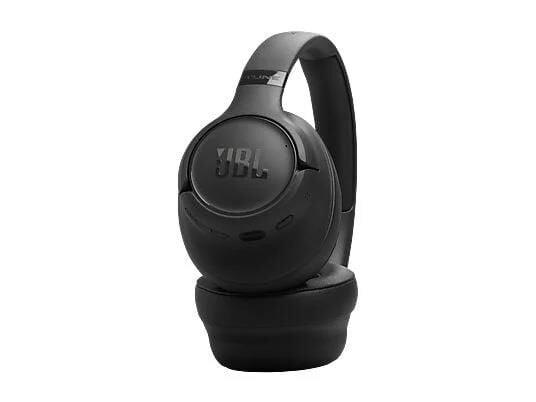 Jbl Tune 730BT Siyah Kulaküstü Wireless