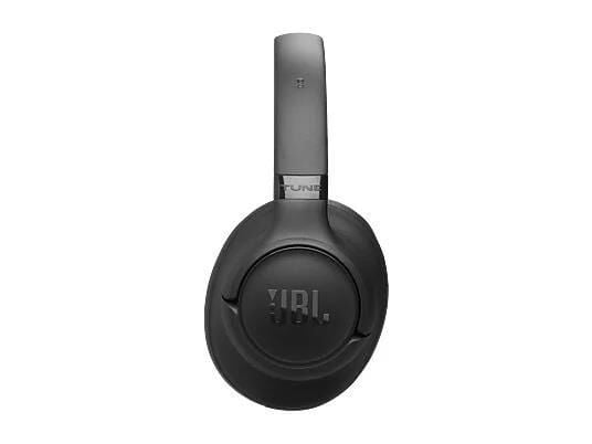Jbl Tune 730BT Siyah Kulaküstü Wireless