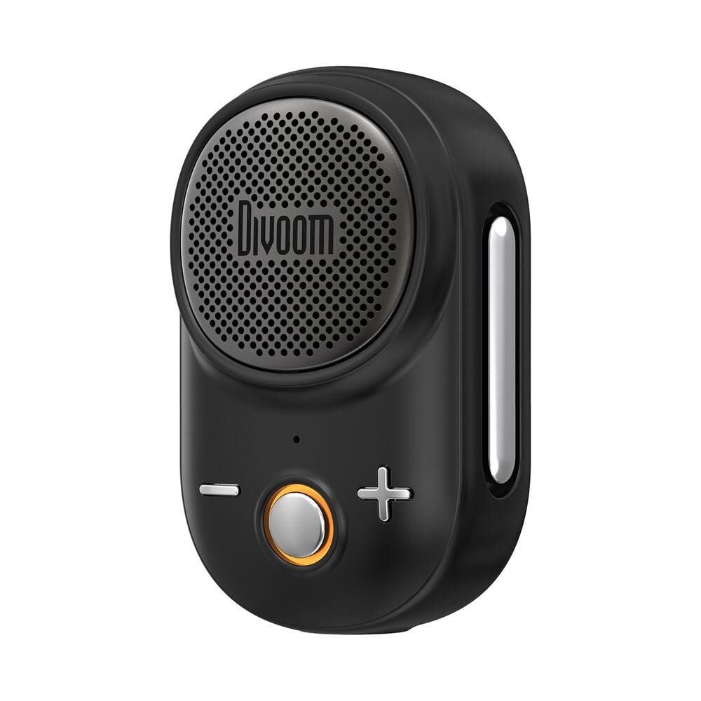 Divoom Itour-S Mini Bluetooth Hoparlör