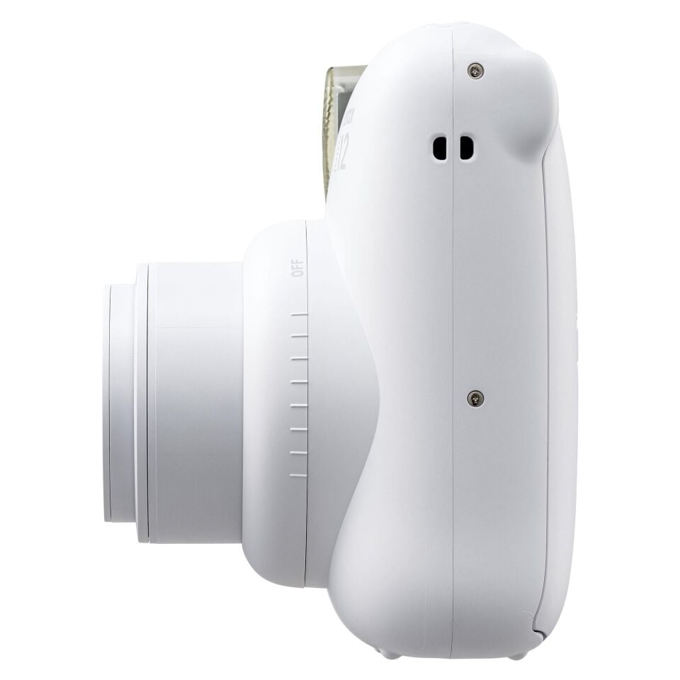 İnstax Mini 12 Bundle Box Beyaz