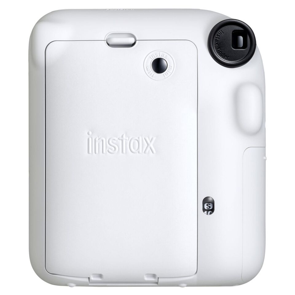 İnstax Mini 12 Bundle Box Beyaz