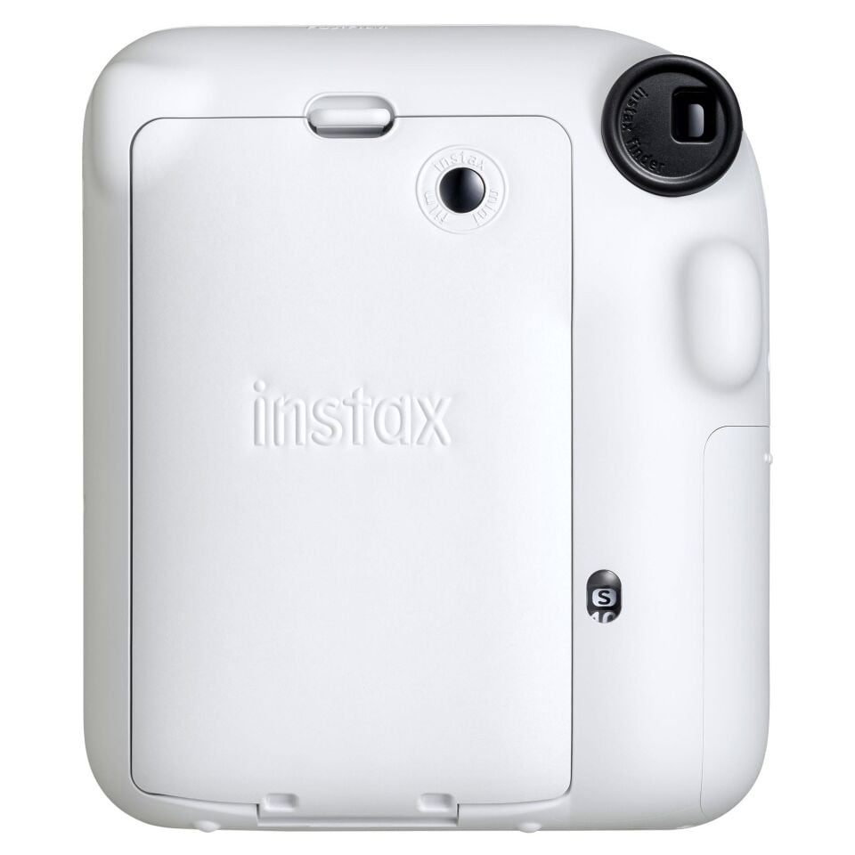 İnstax Mini 12 Bundle Box Beyaz