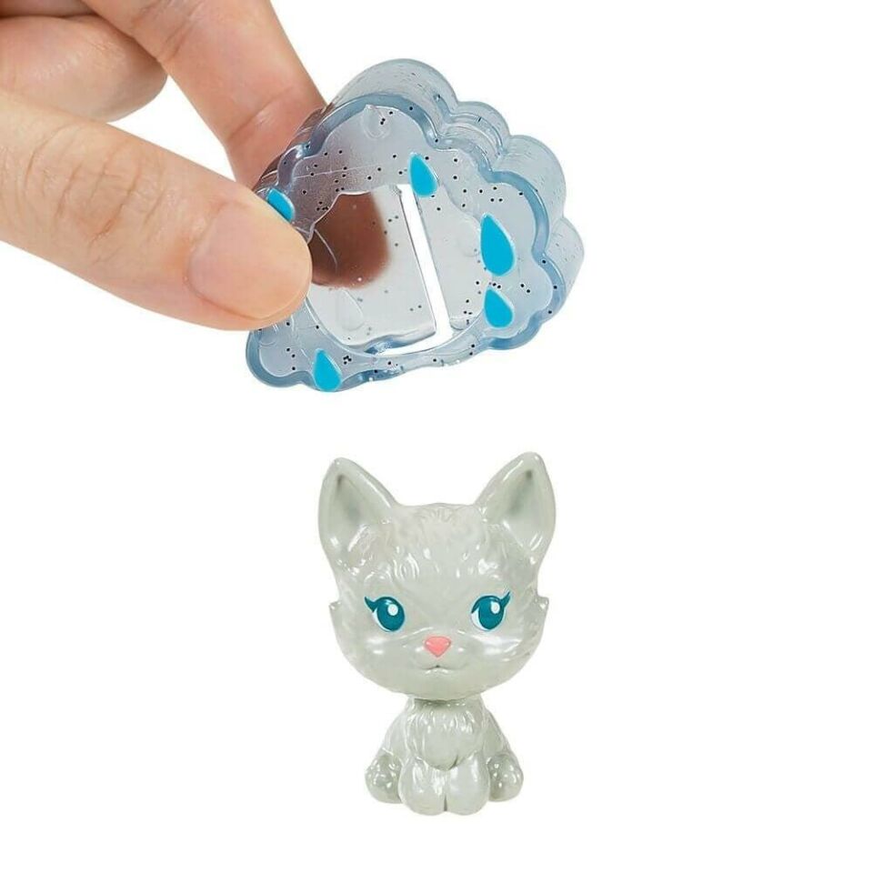 Barbie Kostümlü Chelsea ve Hayvancığı Oyun Setleri GHV69-GRP70