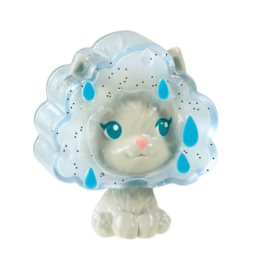 Barbie Kostümlü Chelsea ve Hayvancığı Oyun Setleri GHV69-GRP70