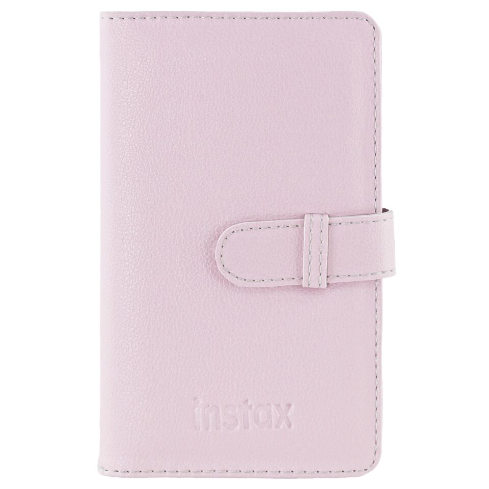 İnstax Mini 12 Bundle Box Pembe