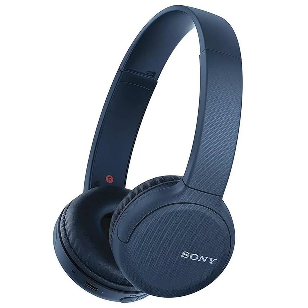 Sony Wh-Ch510 Stereo Bluetooth Kulaklık Mavi