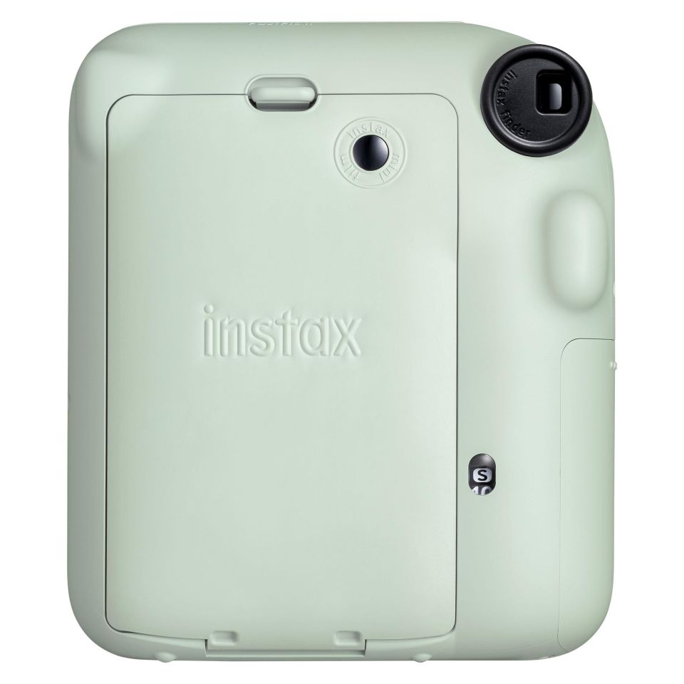 İnstax Mini 12 Bundle Box Yeşil