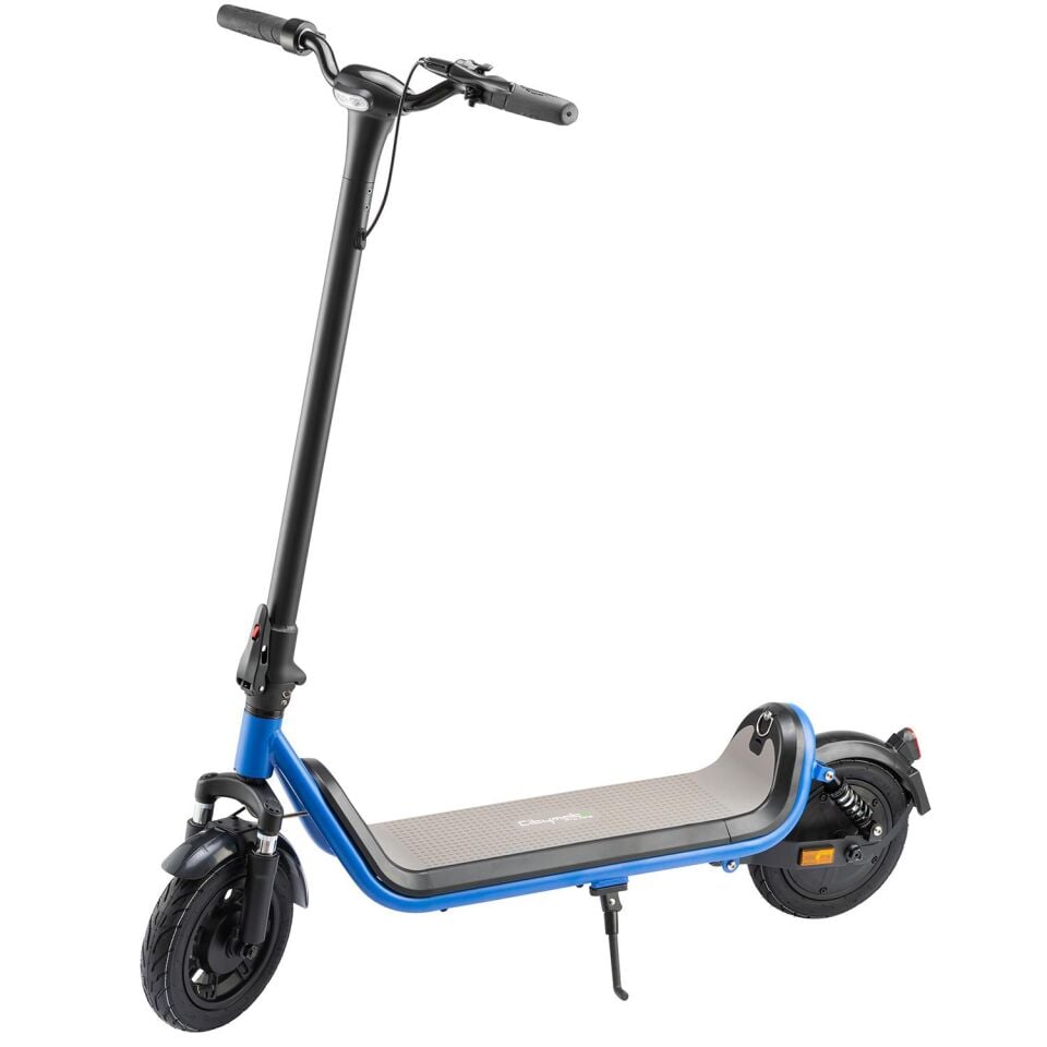 Citymate Pro Alfa 500 Watt Elektrikli Scooter Çift Amortisörlü