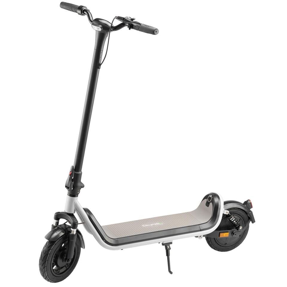 Citymate Pro Alfa 500 Watt Elektrikli Scooter Çift Amortisörlü