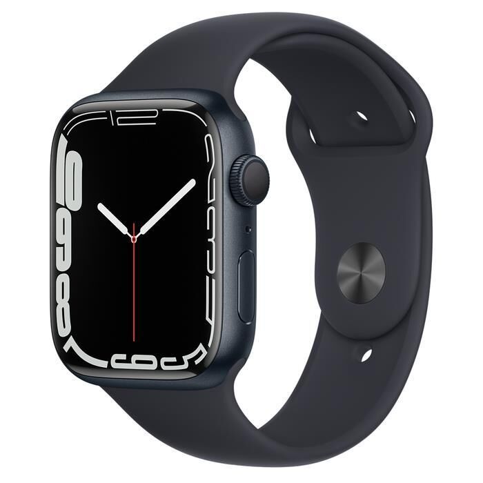 Apple Watch Series 7 Gps 41 mm Alüminyum